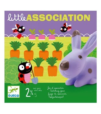 Little Association