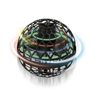 Buki Pelota voladora