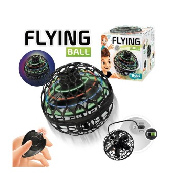 Buki Pelota voladora