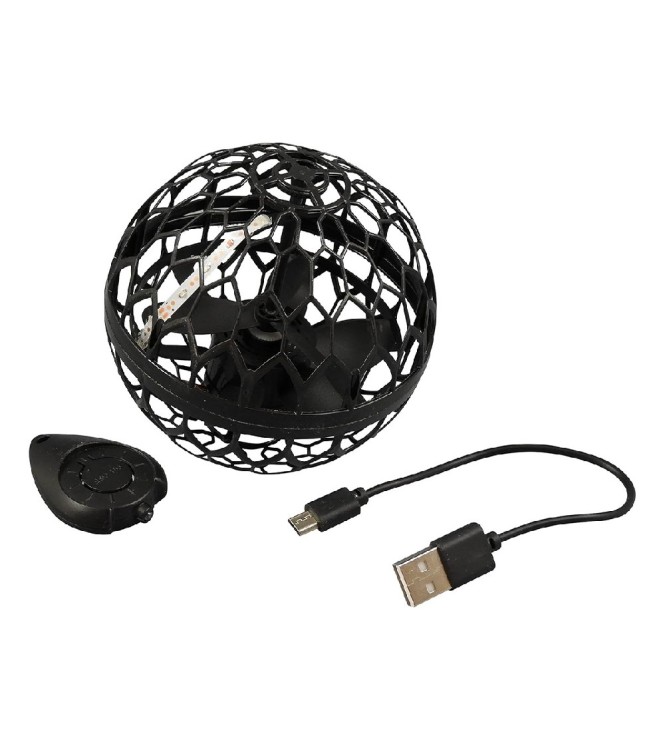 Buki Pelota voladora