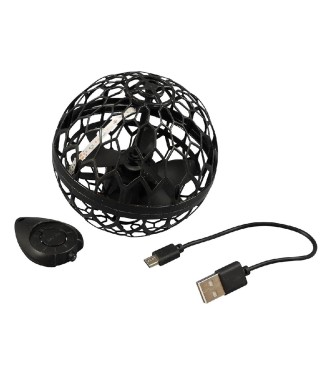 Buki Pelota voladora