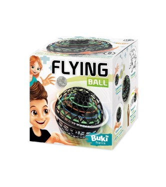 Buki Pelota voladora