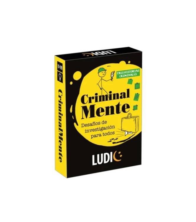 Criminal Mente