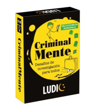 Criminal Mente