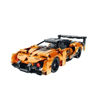 iMMaster Super car y mountain car - 277