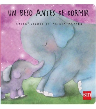 Un beso antes de dormir