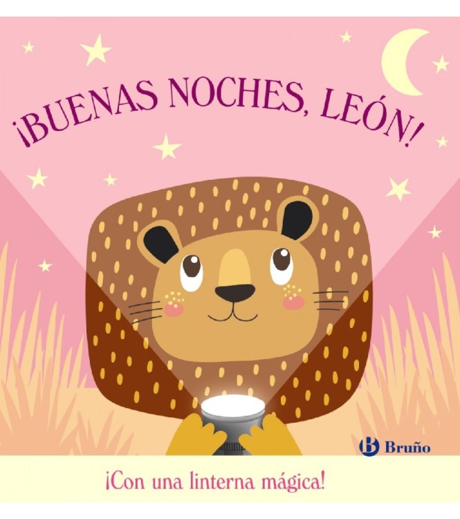 ¡BUENAS NOCHES, LEÓN!