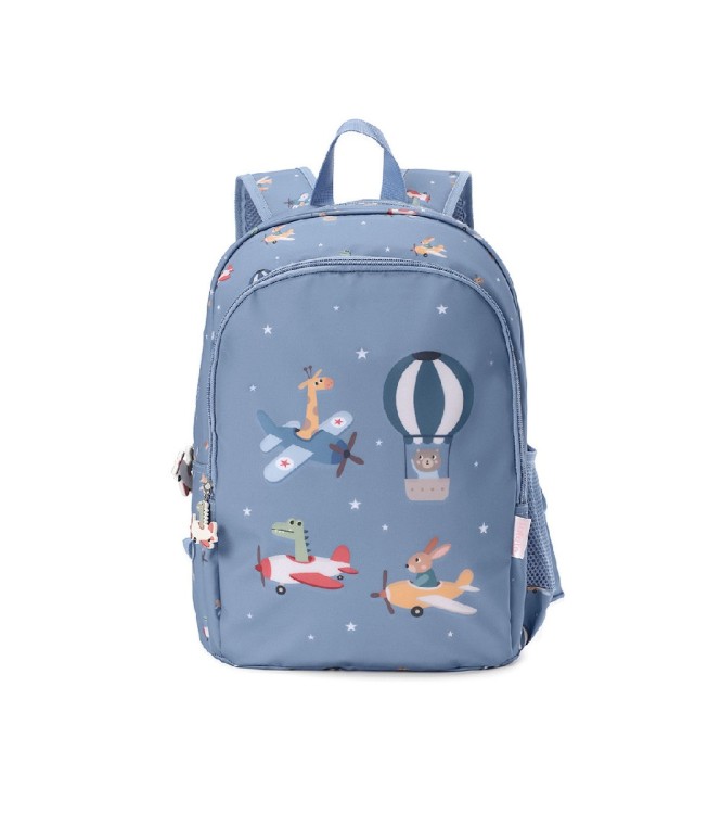 Mochila Mediana Planes