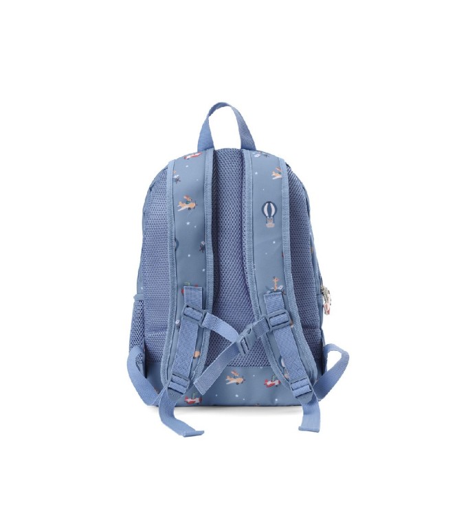 Mochila Mediana Planes
