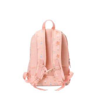 Mochila Mediana Mouse Fairies