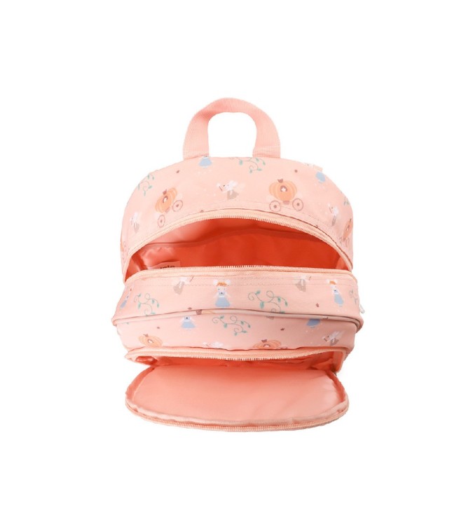 Mochila Mediana Mouse Fairies