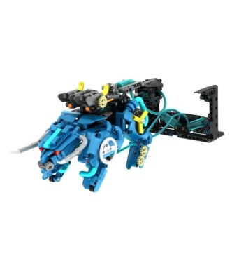 iMMaster Bestia de combate hidráulica