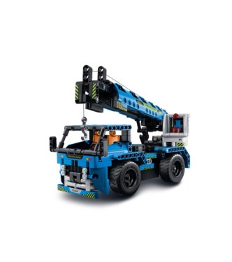 iMMaster Robot con paneles 3 en 1 - 451p