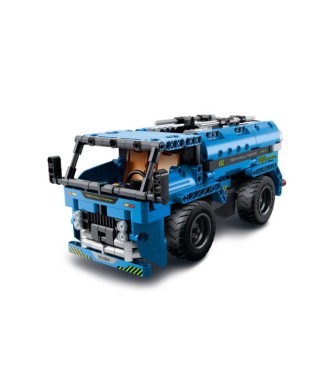 iMMaster Robot con paneles 3 en 1 - 451p