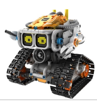 iMMaster Robot con paneles 3 en 1 - 451p