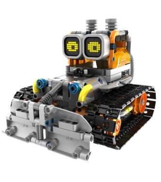 iMMaster Robot con paneles 3 en 1 - 451p