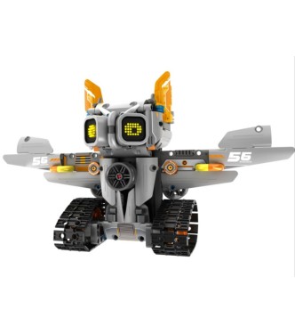 iMMaster Robot con paneles 3 en 1 - 451p