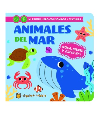 Animales del mar