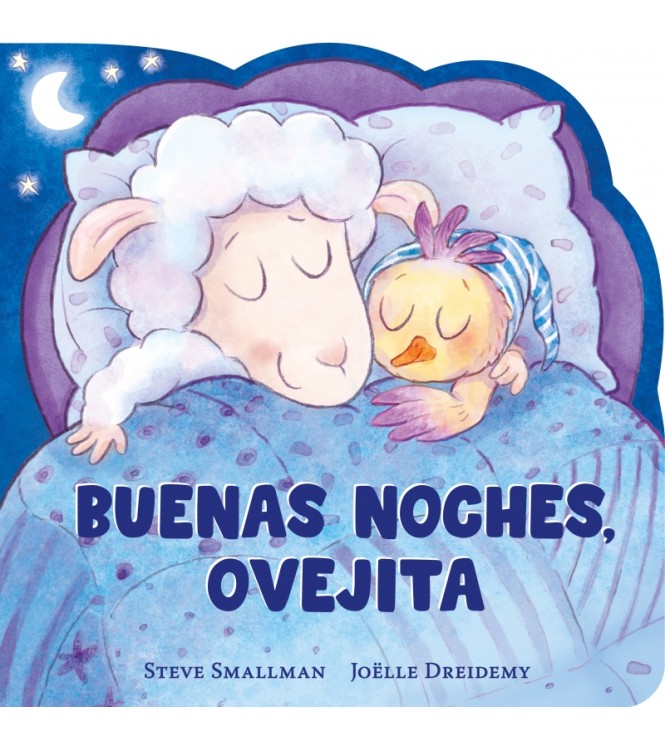 Buenas noches, Ovejita