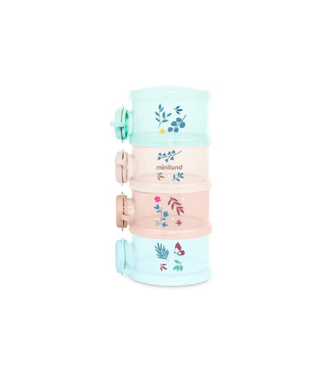 Dosificador milky on the go dreamland
