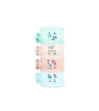 Dosificador milky on the go dreamland