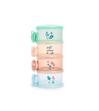 Dosificador milky on the go dreamland