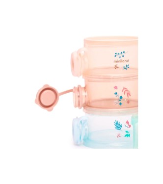 Dosificador milky on the go dreamland