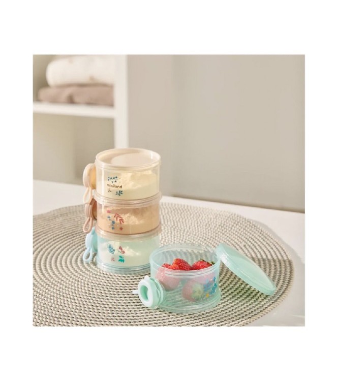 Dosificador milky on the go dreamland