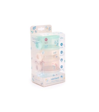Dosificador milky on the go dreamland