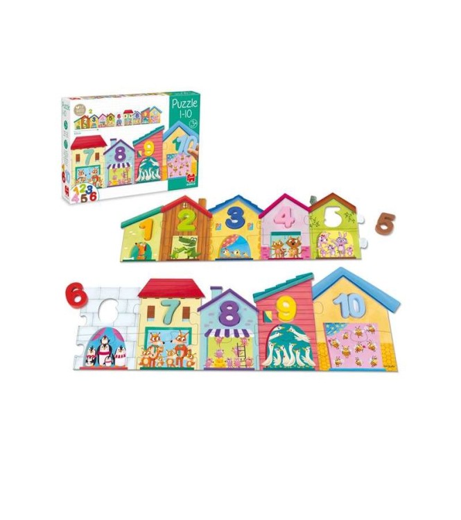 Puzzle 1-10
