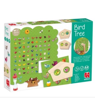 Bird Tree