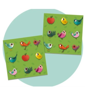 Bird Tree