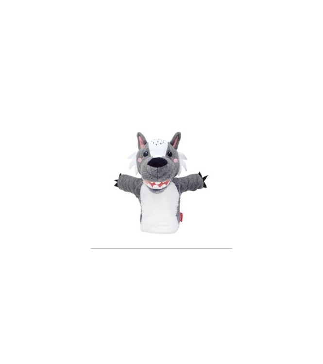 Svoora Marioneta Lobo