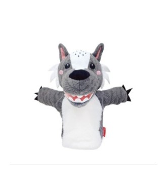 Svoora Marioneta Lobo
