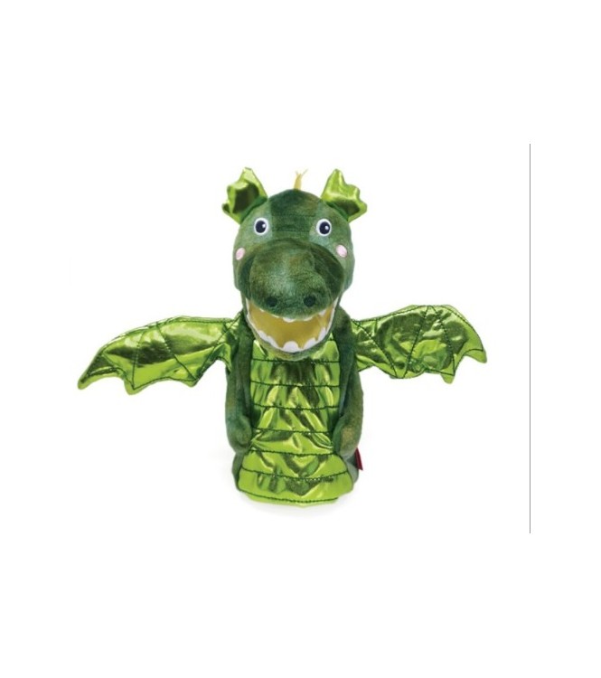 Svoora Marioneta Dragón