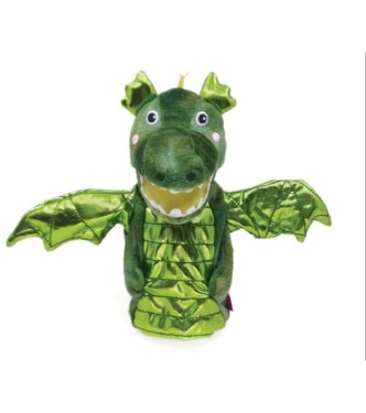 Svoora Marioneta Dragón