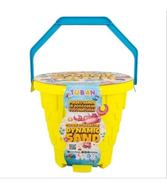 Tuban Conjunto Dynamic Sand playa