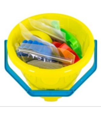 Tuban Conjunto Dynamic Sand playa