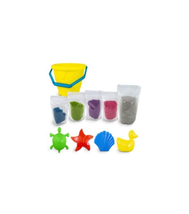 Tuban Conjunto Dynamic Sand playa