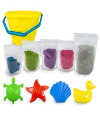 Tuban Conjunto Dynamic Sand playa
