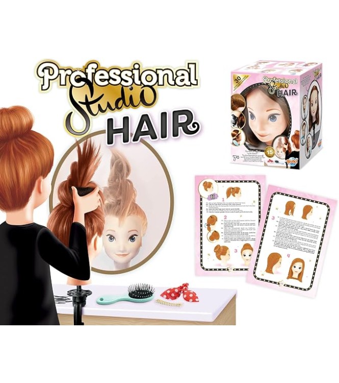 Buki Estudio profesional de peluquería