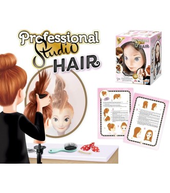 Buki Estudio profesional de peluquería