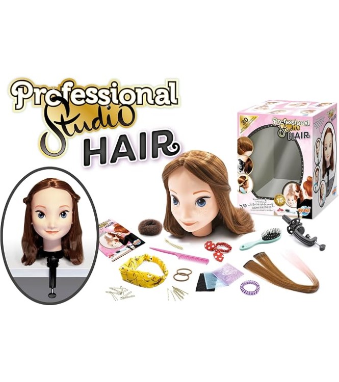 Buki Estudio profesional de peluquería
