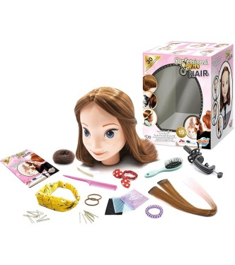 Buki Estudio profesional de peluquería