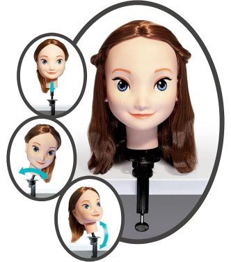 Buki Estudio profesional de peluquería