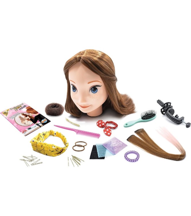 Buki Estudio profesional de peluquería