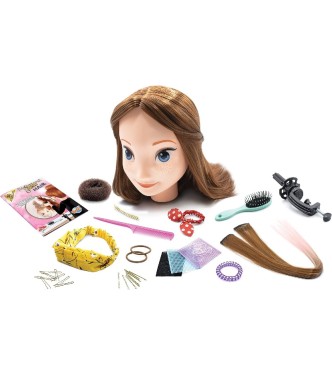 Buki Estudio profesional de peluquería