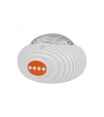 Proyector Ufo galaxy RGBW