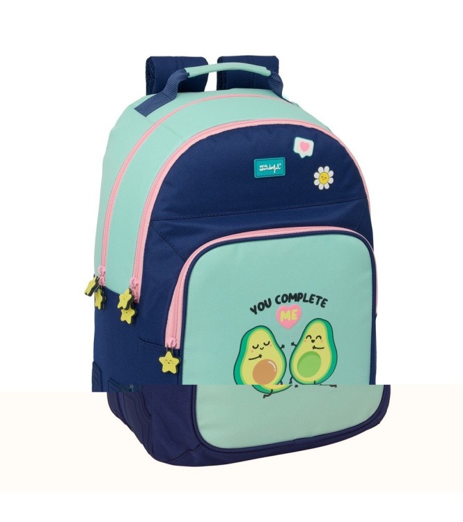 mochila adaptable carro de estrella