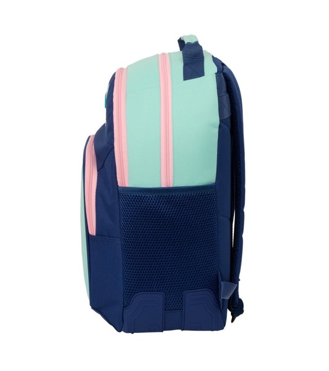 mochila adaptable carro de estrella